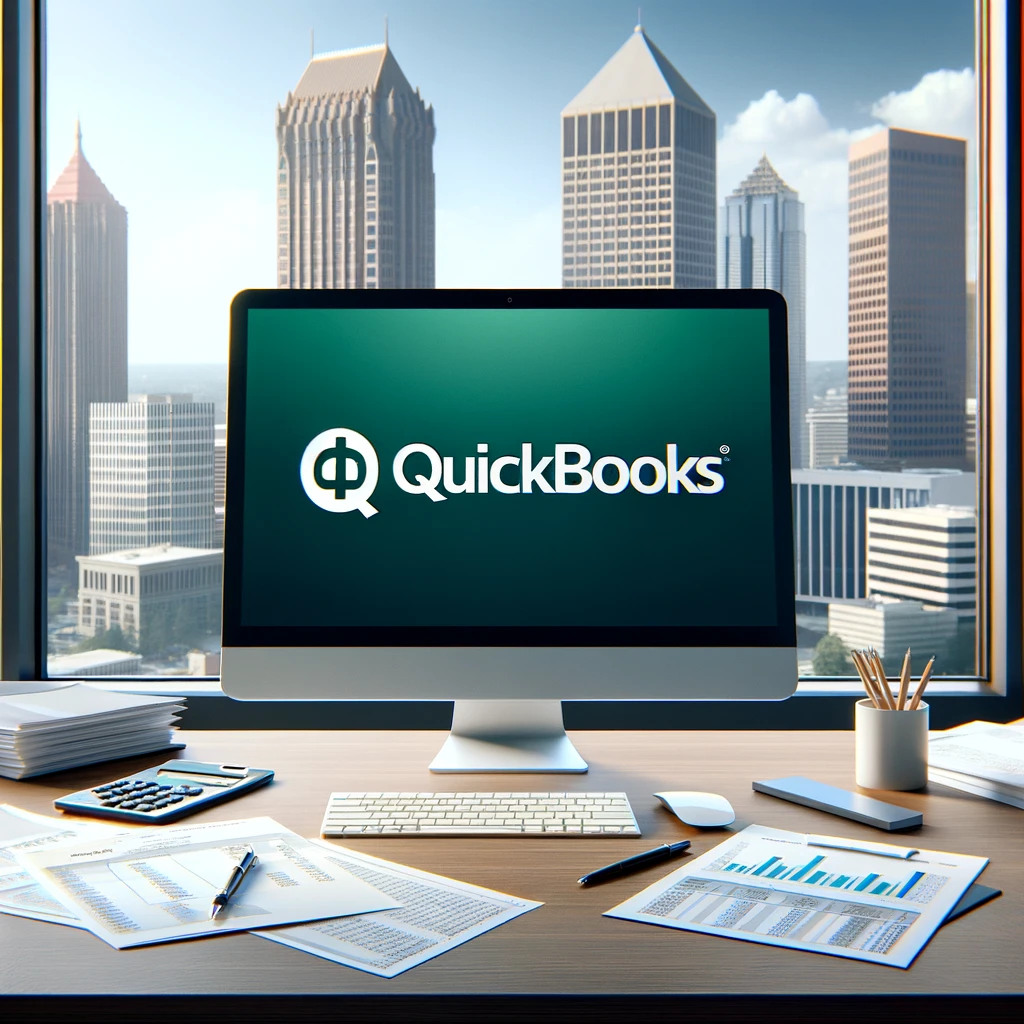  How Setting Up QuickBooks Can Help Churches in Atlanta 