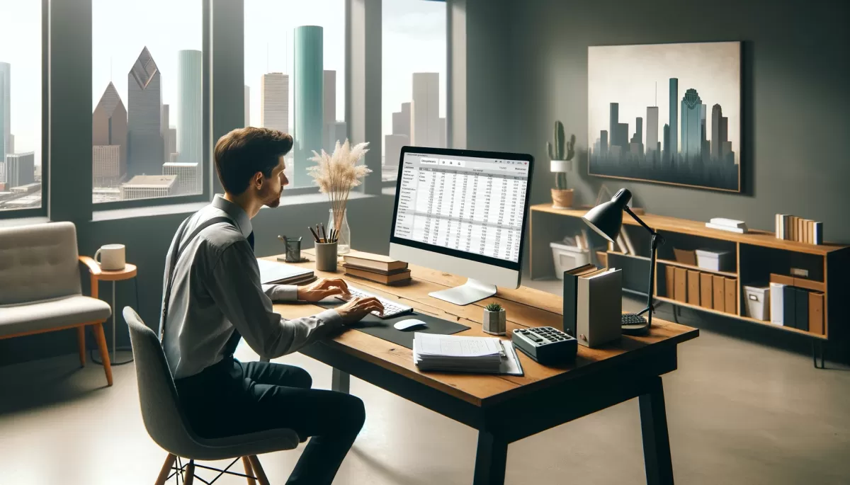 Cleaning Up Your Church's Accounting System: A Must for Churches in Houston 